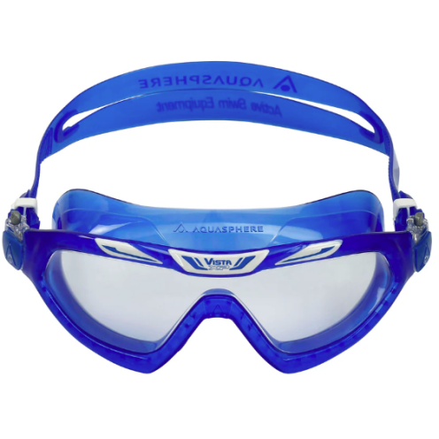 Masque de Natation AquaSphère Vista XP