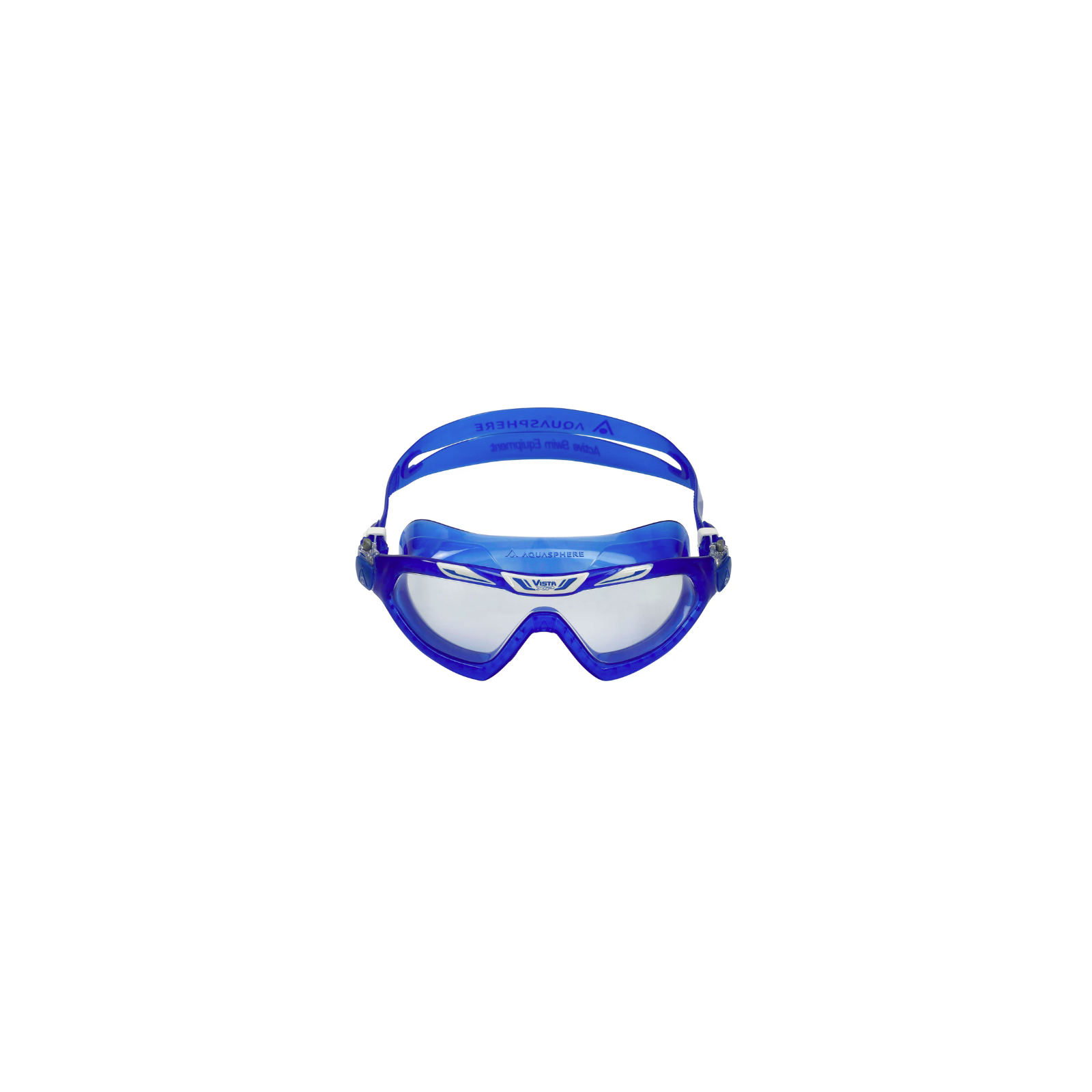 Aqua Sphere Vista XP blauw - Active Swimwear