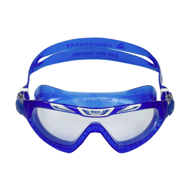 Masque de Natation AquaSphère Vista XP Masque de Natation AquaSphère Vista XP