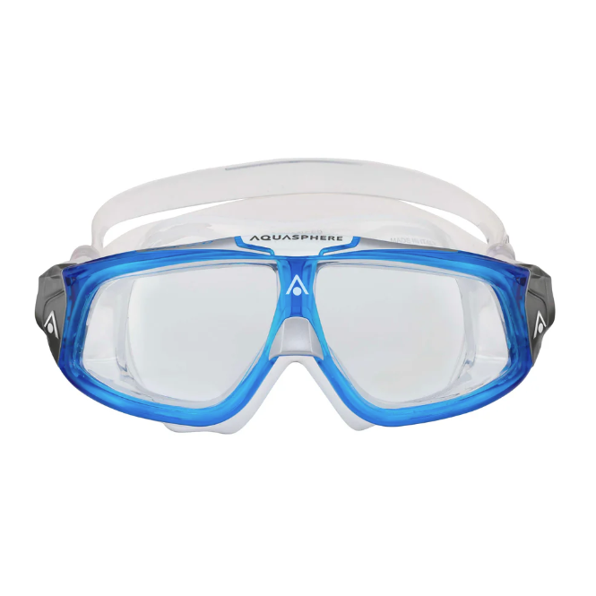 Masque de Natation AquaSphère Seal 2.0