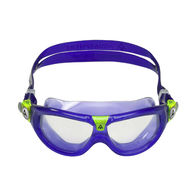 Masque de Natation Enfant AquaSphère Seal Kid 2.0 Masque de Natation Enfant AquaSphère Seal Kid 2.0