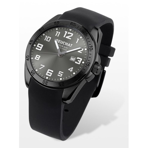 Montre Beuchat Blue Ocean - BEU0348-1