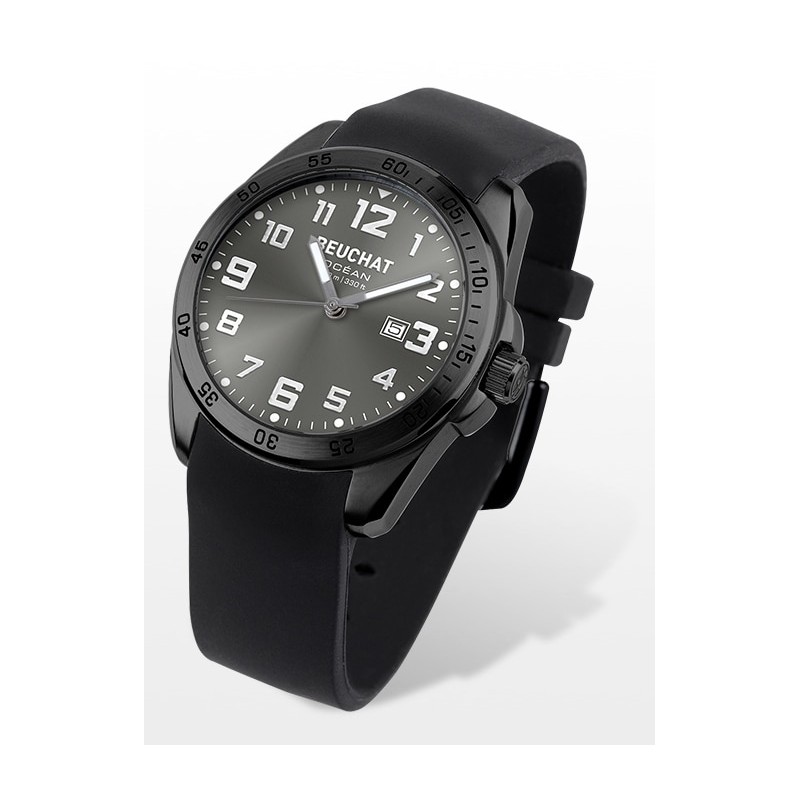 Montre Beuchat Blue Ocean - BEU0348-1