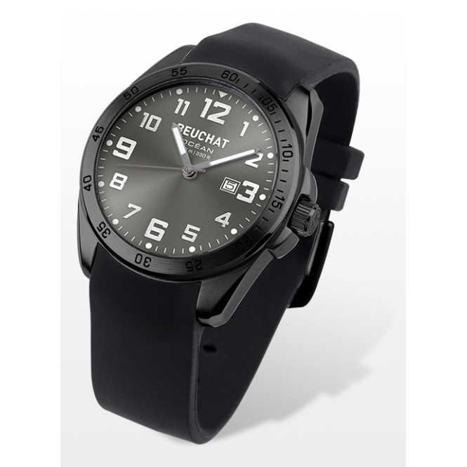 Montre Beuchat Blue Ocean - BEU0348-1 Montre Beuchat Blue Ocean - BEU0348-1