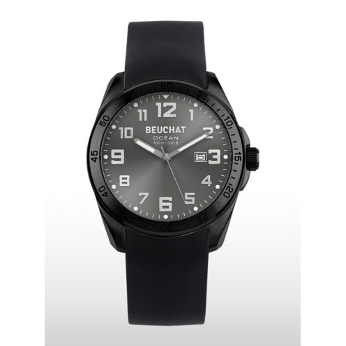 Montre Beuchat Blue Ocean - BEU0348-1