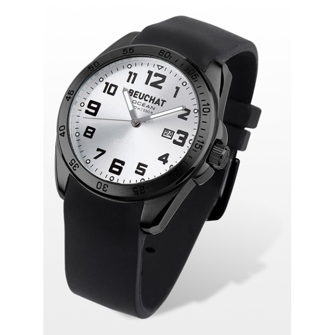 Montre Beuchat Blue Ocean - BEU0348-1 Montre Beuchat Blue Ocean - BEU0348-1