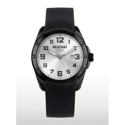 Montre Beuchat Blue Ocean - BEU0348-1