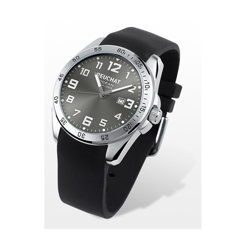 Montre Beuchat Blue Ocean - BEU0348-1