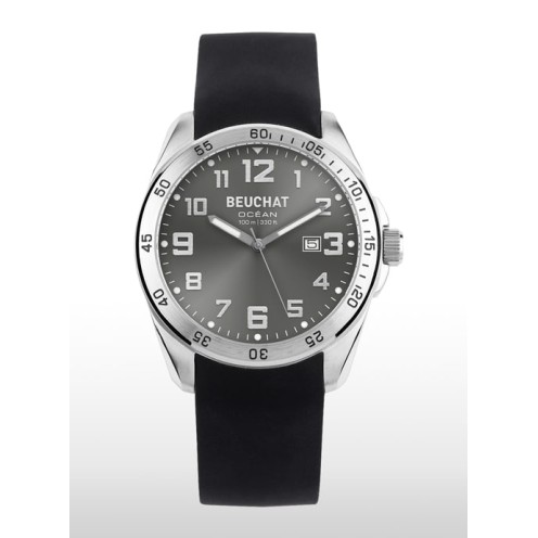 Montre Beuchat Blue Ocean - BEU0348-1