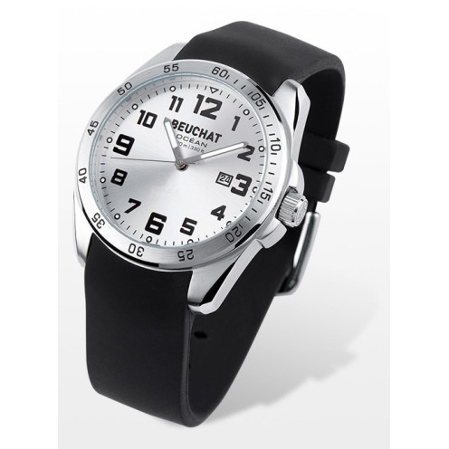 Montre Beuchat Blue Ocean - BEU0348-1