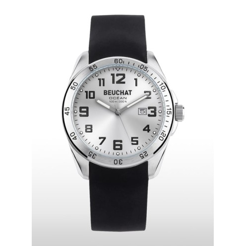 Montre Beuchat Blue Ocean - BEU0348-1