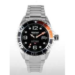 Montre Beuchat Blue Ocean - BEU0348-1