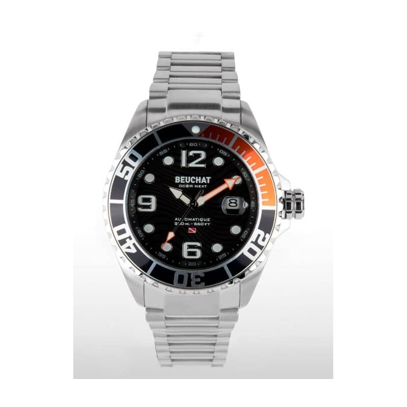 Montre Beuchat Blue Ocean - BEU0348-1