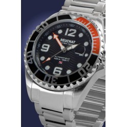 Montre Beuchat Blue Ocean - BEU0348-1