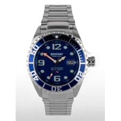 Montre Beuchat Blue Ocean - BEU0348-1