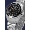 Montre Beuchat Blue Ocean - BEU0348-1