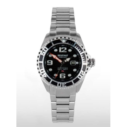 Montre Beuchat Blue Ocean - BEU0348-1