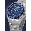 Montre Beuchat Blue Ocean - BEU0348-1