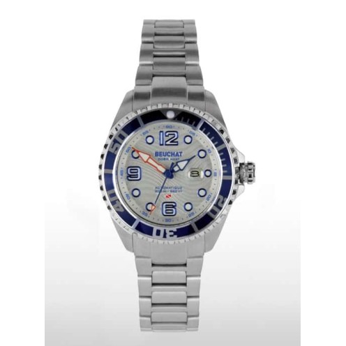 Montre Beuchat Blue Ocean - BEU0348-1