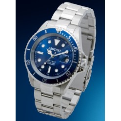 Montre Beuchat Blue Ocean - BEU0348-1