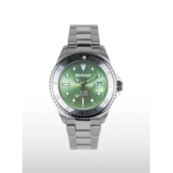 Montre Beuchat Blue Ocean - BEU0348-1