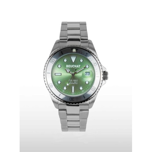 Montre Beuchat Blue Ocean - BEU0348-1