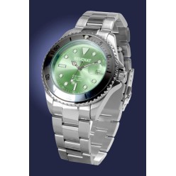 Montre Beuchat Blue Ocean - BEU0348-1