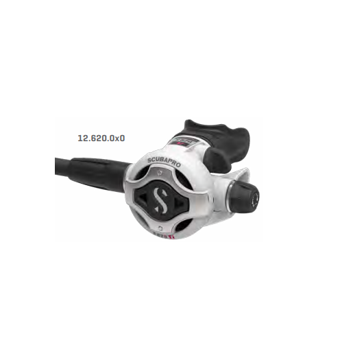  Détendeur Scubapro MK25 EVO/S620 Ti 