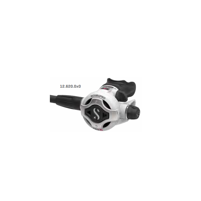 Détendeur Scubapro MK25 EVO/S620 Ti Détendeur Scubapro MK25 EVO/S620 Ti