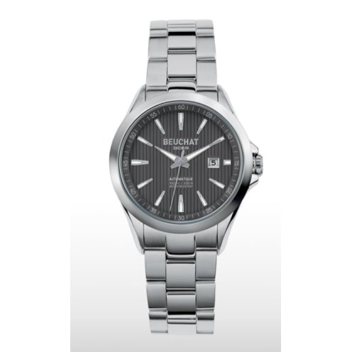 Montre Beuchat Modèle Ocea : Deville Dame Auto