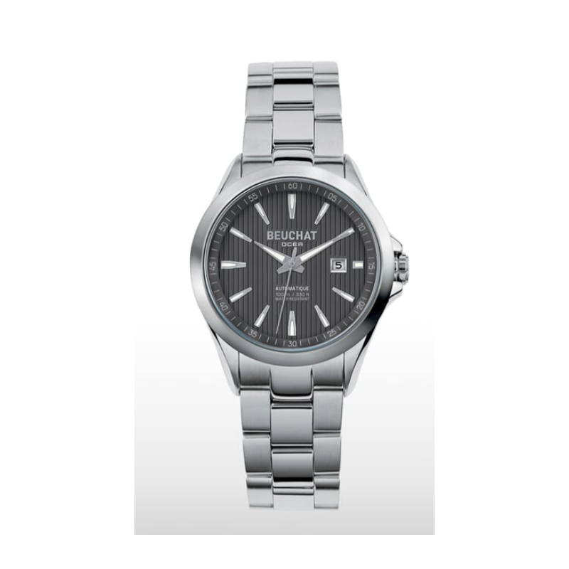Montre Beuchat Modèle Ocea : Deville Dame Auto