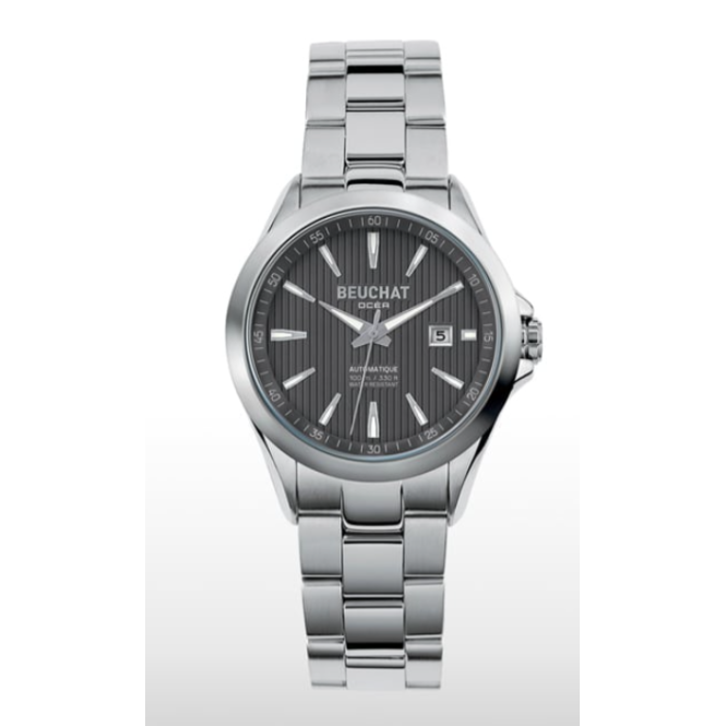 Montre Beuchat Modèle Ocea : Deville Dame Auto