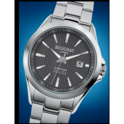 Montre Beuchat Modèle Ocea : Deville Dame Auto