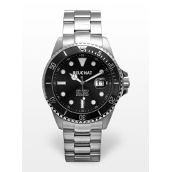 Montre Beuchat Blue Ocean - BEU0348-1