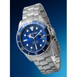 Montre Beuchat Blue Ocean - BEU0348-1