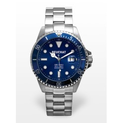 Montre Beuchat Blue Ocean - BEU0348-1