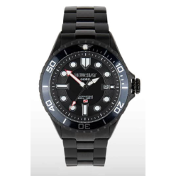Montre Beuchat Modèle : Ocea automatique
