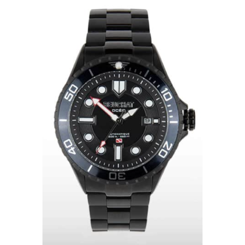 Montre Beuchat Modèle : Ocea automatique