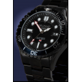 Montre Beuchat Modèle : Ocea automatique