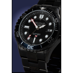 Montre Beuchat Modèle : Ocea automatique