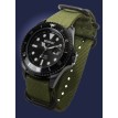 Montre Beuchat Blue Ocean - BEU0348-1