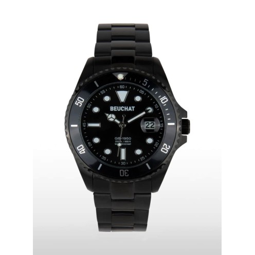 Montre Beuchat Blue Ocean - BEU0348-1