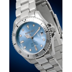 Montre Beuchat Blue Ocean - BEU0348-1