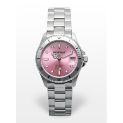 Montre Beuchat Blue Ocean - BEU0348-1