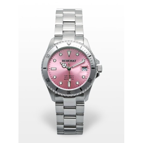 Montre Beuchat Blue Ocean - BEU0348-1