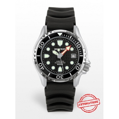 Montre Beuchat Blue Ocean - BEU0348-1