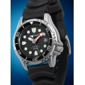 Montre Beuchat Blue Ocean - BEU0348-1