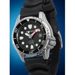 Montre Beuchat Blue Ocean - BEU0348-1