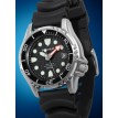 Montre Beuchat Blue Ocean - BEU0348-1
