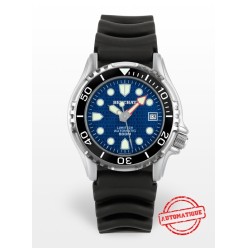 Montre Beuchat Blue Ocean - BEU0348-1